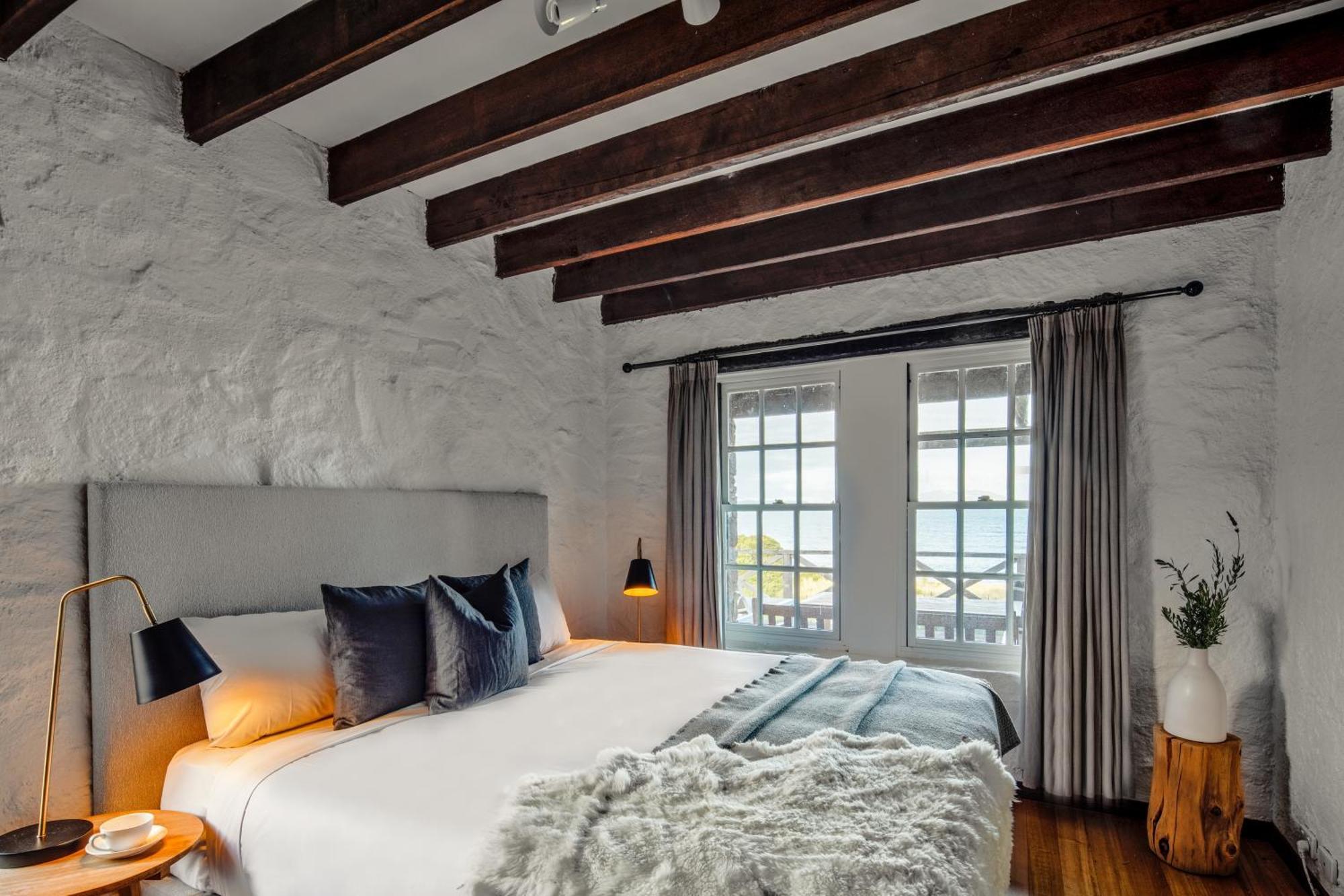 Hotel Piermont Retreat Swansea Esterno foto