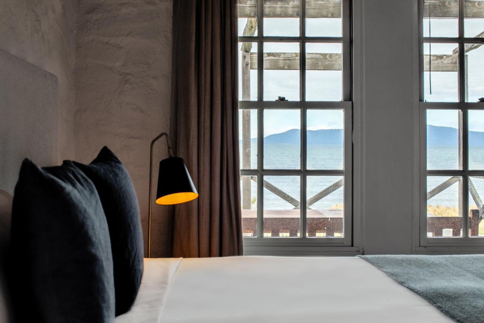 Hotel Piermont Retreat Swansea Esterno foto