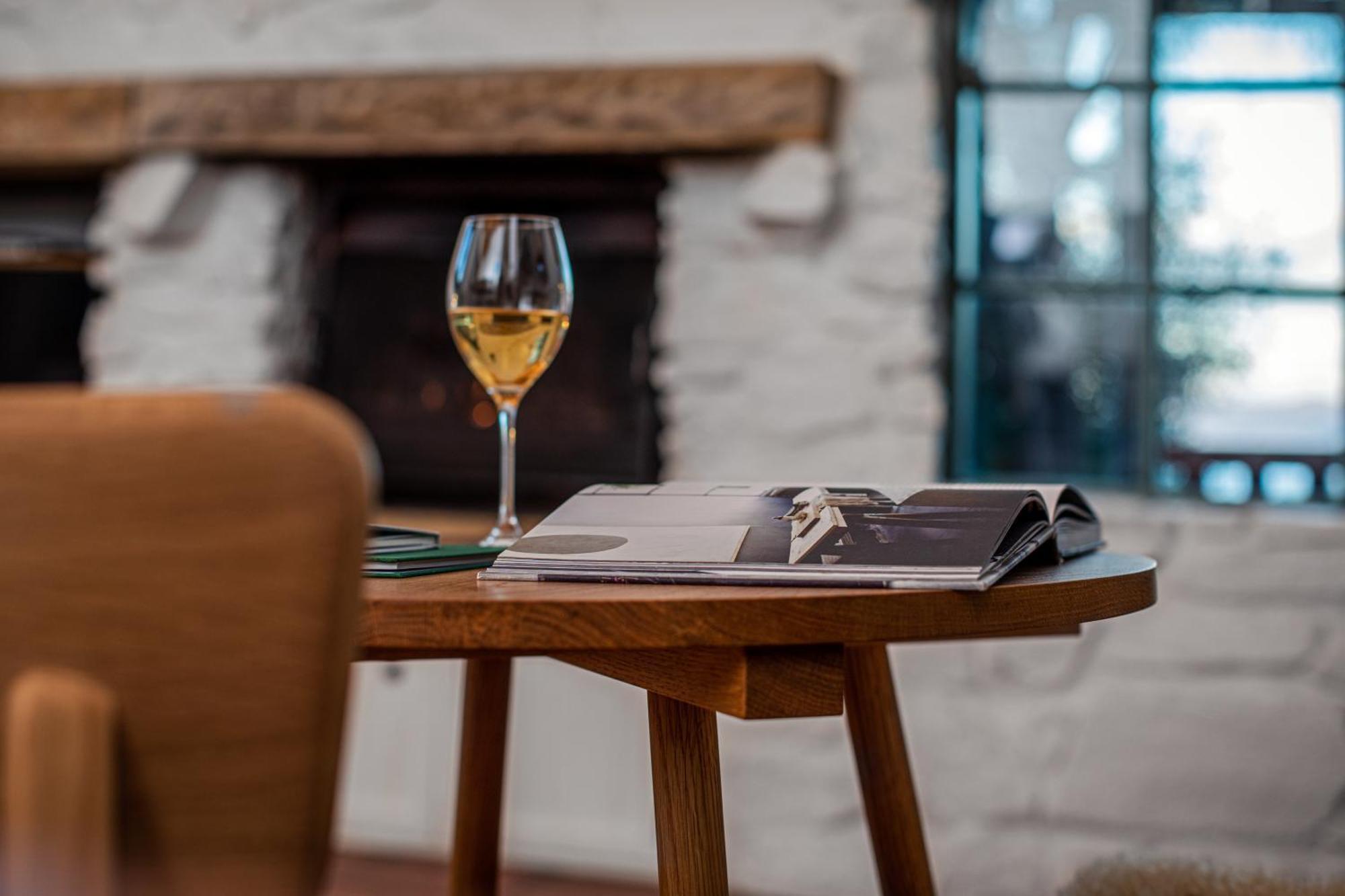 Hotel Piermont Retreat Swansea Esterno foto