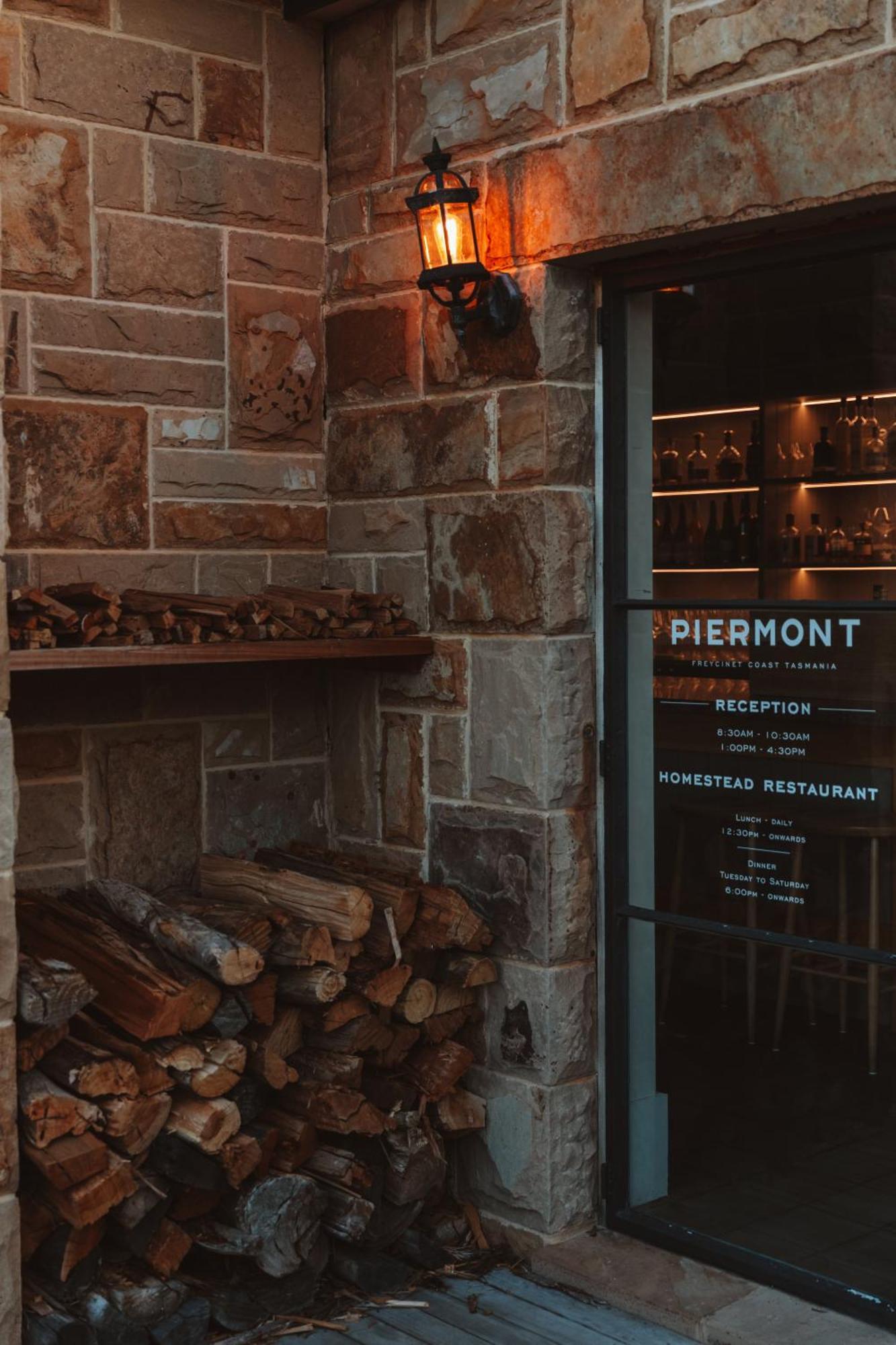 Hotel Piermont Retreat Swansea Esterno foto