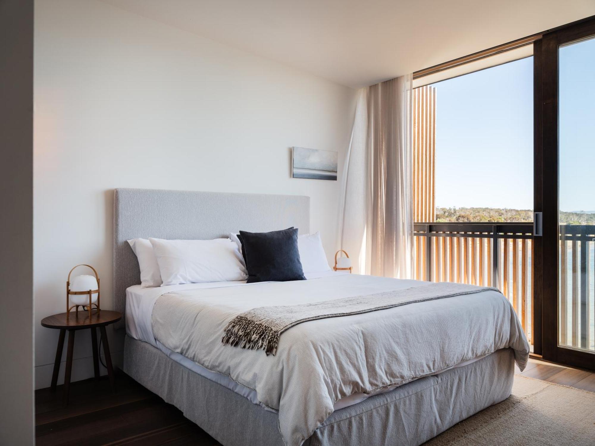 Hotel Piermont Retreat Swansea Esterno foto