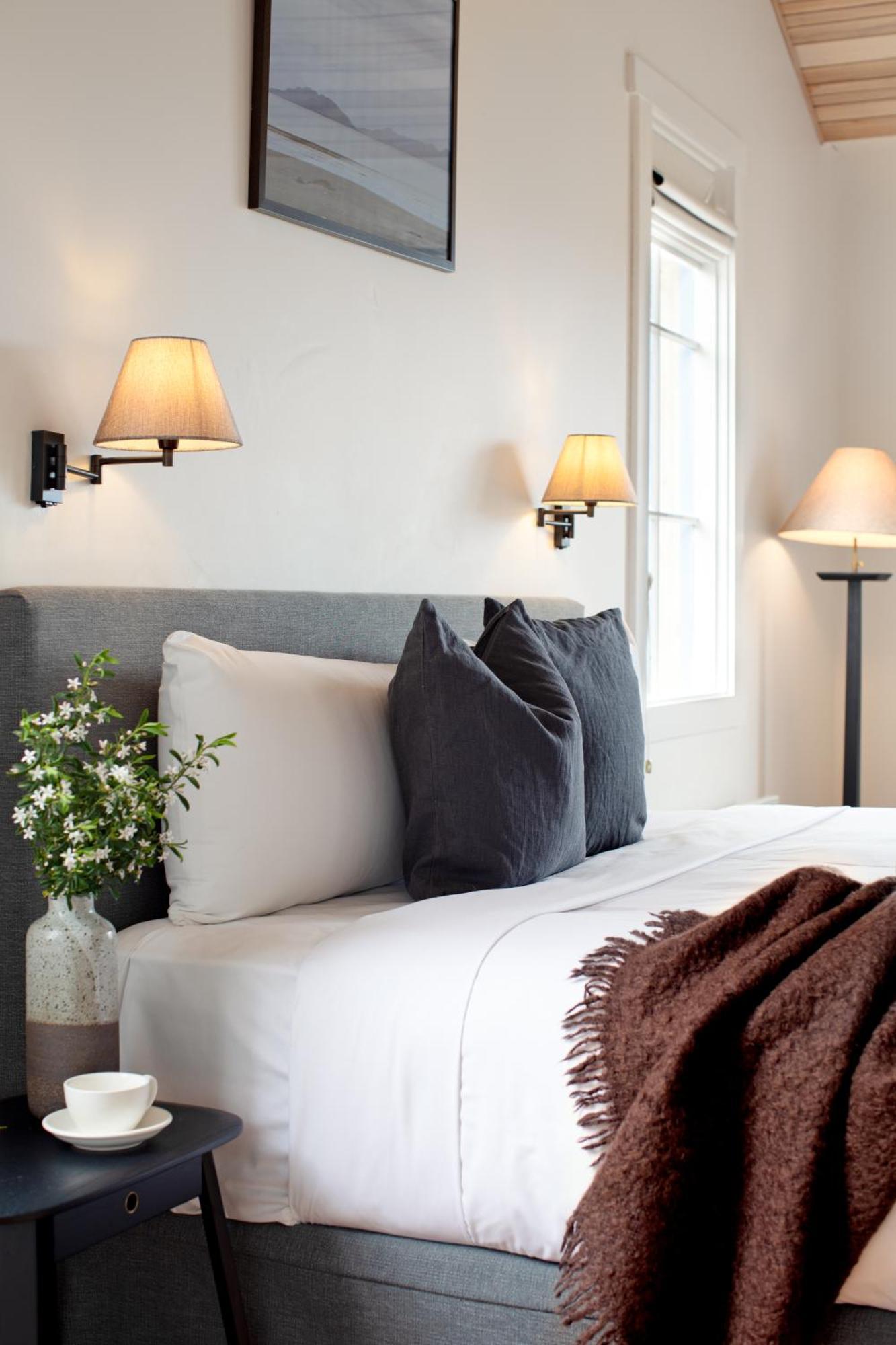 Hotel Piermont Retreat Swansea Esterno foto