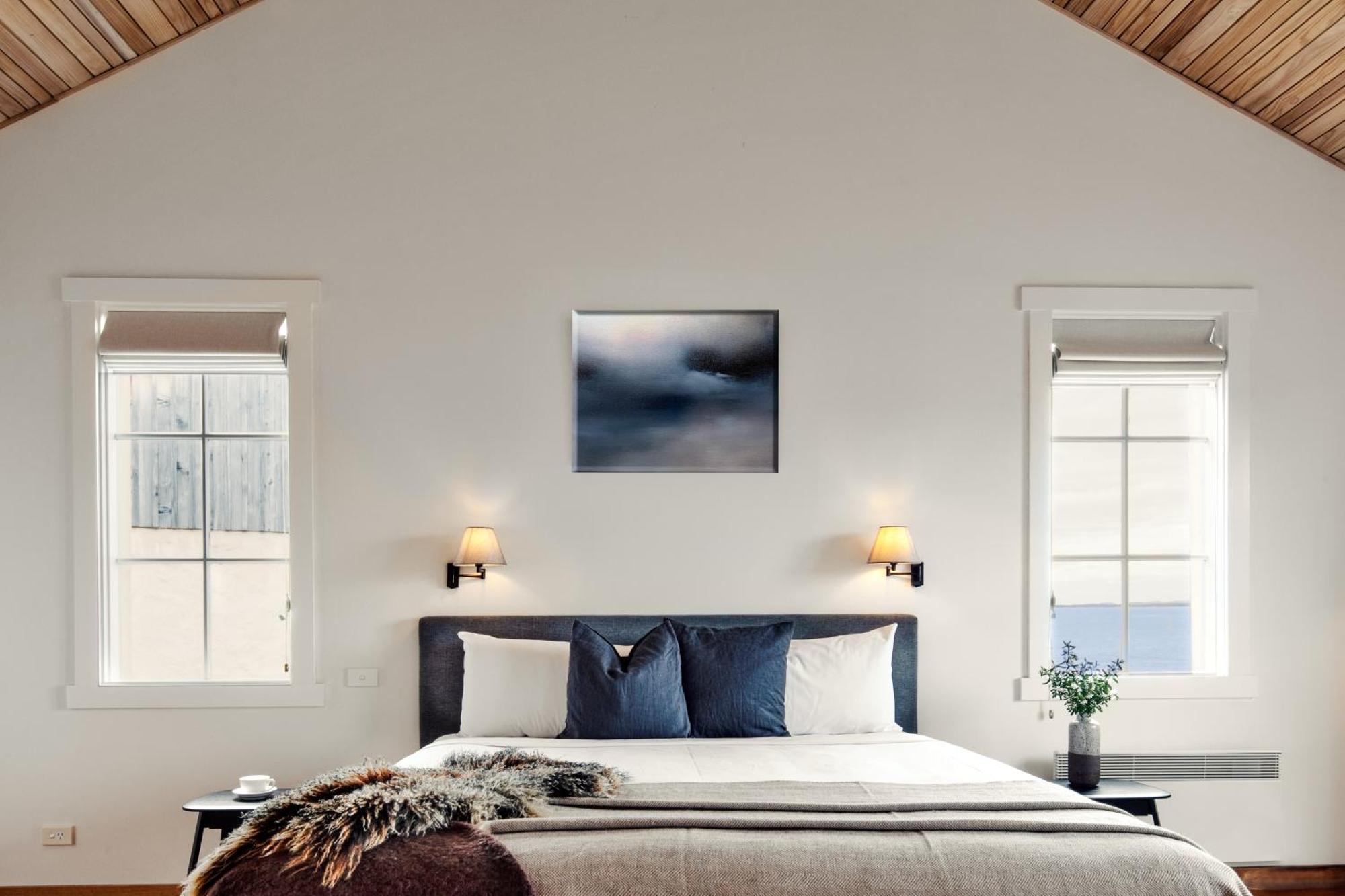 Hotel Piermont Retreat Swansea Esterno foto