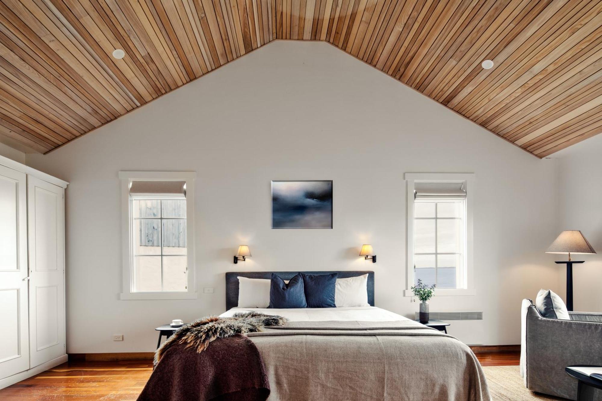 Hotel Piermont Retreat Swansea Esterno foto