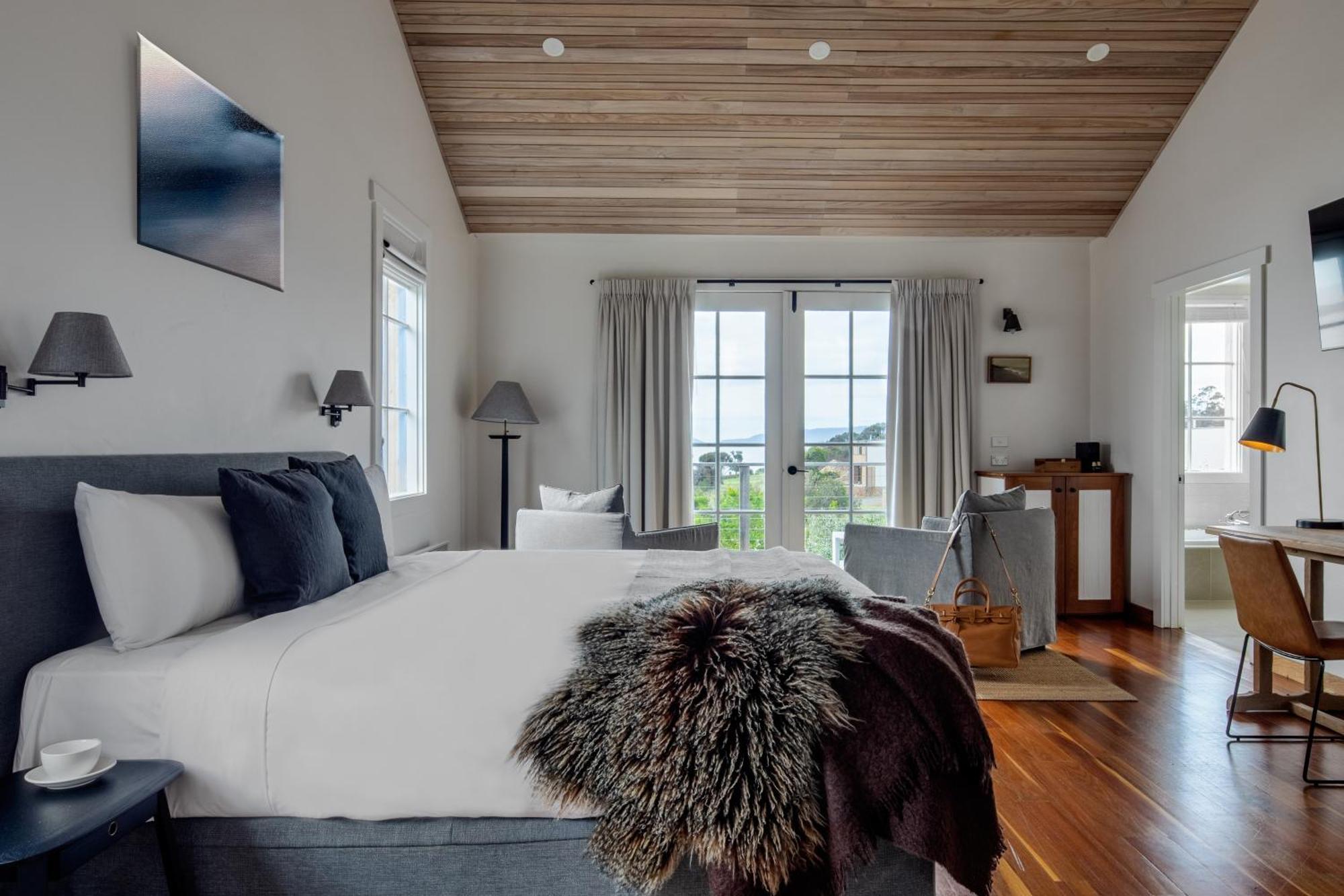Hotel Piermont Retreat Swansea Esterno foto