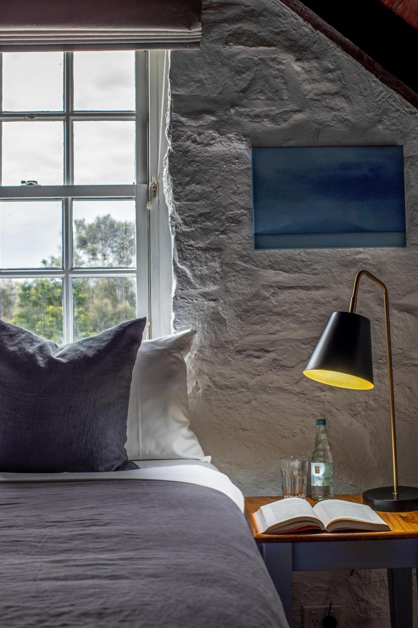 Hotel Piermont Retreat Swansea Esterno foto
